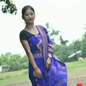 Meet your Posher, Sunali puma